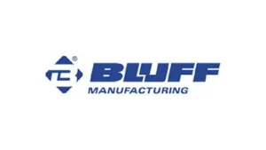 Bluff loading dock repair and replacement