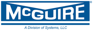 McGuire loading dock repair and replacement